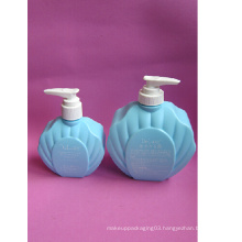 Body Lotion Bottles with Loion Pump